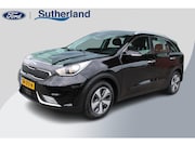 Kia Niro - 1.6 GDi Hybrid DynamicLine | Trekhaak | Climate Control | Cr