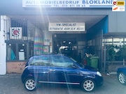 Lancia Ypsilon - 1.4-16V Platino DFN/ Automaat/ met onderhoudshistorie, Pano-