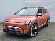 Kia EV3 - 58, 3 kWh 204pk Plus Advanced I