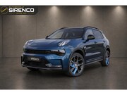 Lynk & Co 01 - 1.5| 360 camera met 3d view | panodak | stoelverwarming |And