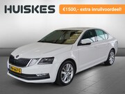 Skoda Octavia - 1.0 TSI Greentech Style Business | Trekhaak | Navi | Stoelve