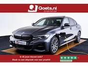 BMW 3-serie - 330e High Executive M Sport - Schuif-/kanteldak - Active Cru