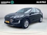 Ford Kuga - 2.5 PHEV Titanium | SOH 85, 2% | GEEN AFLEVERKOSTEN | Trekha