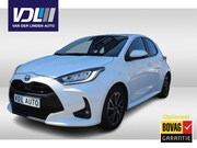 Toyota Yaris - 1.5 Hybrid 115 Business Automaat l Stoelverwarming l Lendest