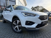 Seat Tarraco - PHEV | 1e Eig | Panodak | Leder | VOL OPTIES | BTW