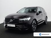Volvo XC60 - T6 Recharge AWD Ultra Dark | Luchtvering | Head-Up | Harman/