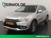Mitsubishi ASX - 1.6 Cleartec Connect Pro+ | Parkeercamera | Apple Carplay/An