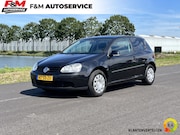 Volkswagen Golf - 1.6 Trendline ! Clima, cruise, trekhaak