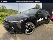 Kia K4 - Sportswagon 1.0 T-GDi MHEV GT-Line Launch Edition (pano) Nu 