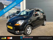 Chevrolet Matiz - Automaat 64000 Km