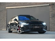 Audi RS6 - A6 Avant TFSI quattro | Pano | B&O | Stoel/Stuurverwarming |