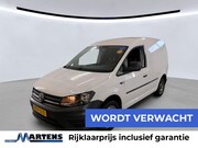 Volkswagen Caddy - 2.0 TDI 102pk L1H1 BMT Trendline Airco Navigatie