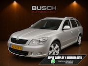 Skoda Octavia - Combi 1.8 TSI Elegance AUTOMAAT DSG | TREKHAAK