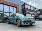 MINI Clubman - 2.0 JCW ALL4 John Cooper Works Untold Edition F1 306pk/Sage