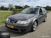 Saab 9-5 - Estate 2.3 Turbo Aero 250pk aut 2004 223dkm