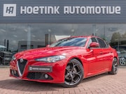 Alfa Romeo Giulia - 2.2 Eco Business | NAP | Distributieriem vervangen