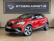 Renault Captur - 1.3 TCe 140 R.S. Line | Groot navi | 18" | Camera | Stoelver