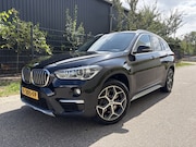 BMW X1 - xDrive20i High Executive / AUTOMAAT / LEER / NAVI / CRUISE /