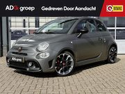 Fiat 500 Abarth - 1.4 T-Jet Competizione 70th Anniversary Carplay / Sportuitla