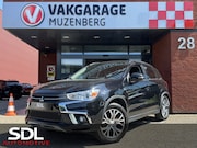 Mitsubishi ASX - 1.6 Cleartec Connect Pro // NAVI // CAMERA // TREKHAAK // CL