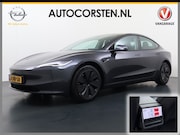 Tesla Model 3 - RWD Highland NIEUW MODEL LFP SOH 94% Warmtepomp Entertainmen