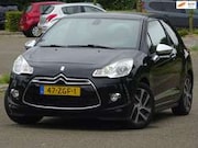 Citroën DS3 - 1.2 VTi Chic NAP/CLIMA/NAVI/LEER/PDC/CRUISE/APK