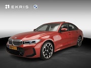 BMW 3-serie - Sedan 320i | M-Sportpakket | LED | Leder | Navigatie | Schui
