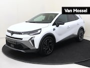 Renault Symbioz - 1.8 E-Tech full hybrid 160 esprit Alpine | Navigatie | Parke