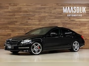 Mercedes-Benz CLS-klasse - AMG 63