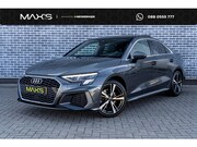 Audi A3 - Limousine 30 TFSI S-Tronic S edition | Panoramadak | Bang Ol