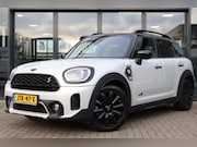 MINI Countryman - 1.5 Cooper SE ALL4 Chili / Plug In Hybrid / SOH 96 %