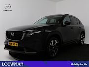 Mazda CX-5 - 2.5 E-SKYACTIV G 141 M HYBRID Exclusive-Line | Panoramadak |
