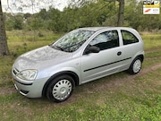 Opel Corsa - 1.2-16V Essentia NAP APK 31-01-2027