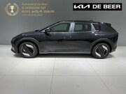 Kia EV4 - 58, 3 kWh 204PK Air
