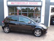 Volkswagen Golf Plus - 1.4 TSI Automaat Highline TOP STAAT, GOED ONDERHOUDEN