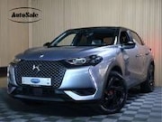 DS DS 3 Crossback - E-Tense PERFORMANCE AVM VIRTUAL NAVI HEADUP CLIMA