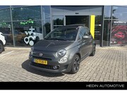 Fiat 500 - 0.9 TwinAir Turbo Sport | 1e eigenaar | dealer onderhouden |