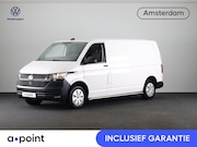 Volkswagen Transporter - 2.0 TDI L2H1 28 Comfortline 110 pk | Verlengde garantie | Na