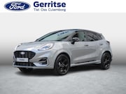 Ford Puma - 1.0 EcoBoost Hybrid BlueCruise Edition * TREKHAAK * ADAP CRU