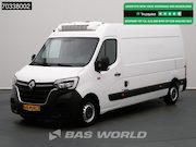 Renault Master - 145PK Koelwagen Lamberet L3H2 Airco Cruise Euro6 L3 Koel Küh
