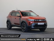 Dacia Duster - mild hybrid 140pk extreme | Navigatie | Automatische parkeer