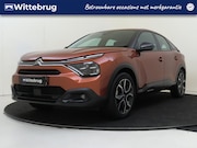 Citroën e-C4 - Feel Edition 50 kWh YP