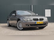 BMW 7-serie - 760i