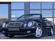 Mercedes-Benz CLK-Klasse - Cabrio 200 K. Elegance Org, NL / NAP