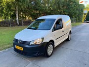 Volkswagen Caddy - 1.6 TDI Baseline