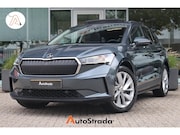 Skoda Enyaq iV - Iv 60 Elektromotor 180pk SoH 92% I Navi I Pano I Stoelverwar