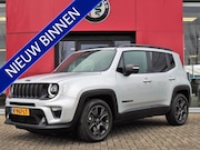Jeep Renegade - 1.3T DDCT 80th Anniversary | Panoramadak | Keyless | LED | A