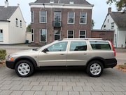 Volvo XC70 - 2.5 T Summum AUTOMAAT ALL WHEEL DRIVE LEER ZEER MOOI