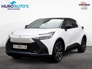 Toyota C-HR - 2.0 PHEV 220 Dynamic | Bi-Tone | Dodehoek | Premium Navigati