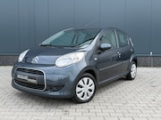 Citroën C1 - 1.0-12V Ambiance | CARPLAY | AIRCO |